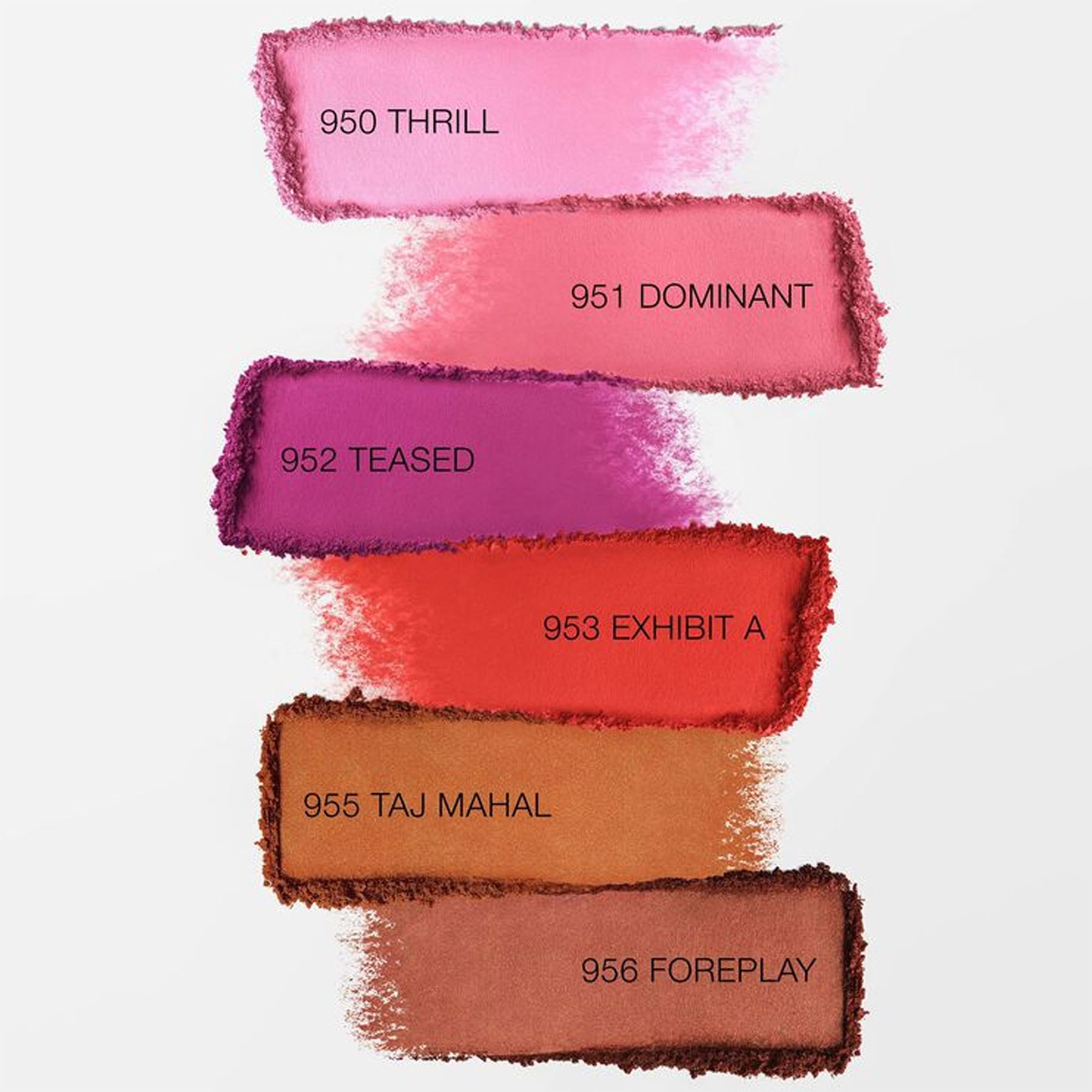 TALC-FREE BLUSH (RUBOR PARA ROSTRO)